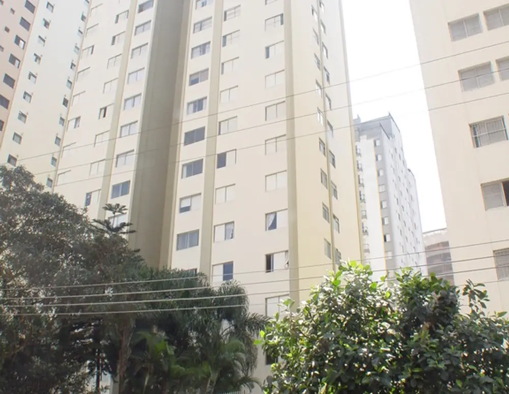Edificio Praia de Torres