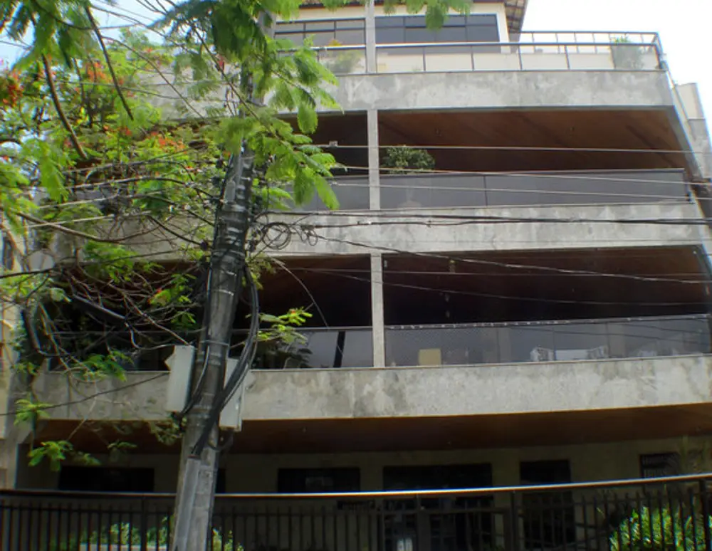 Edifício Maison Reserve X