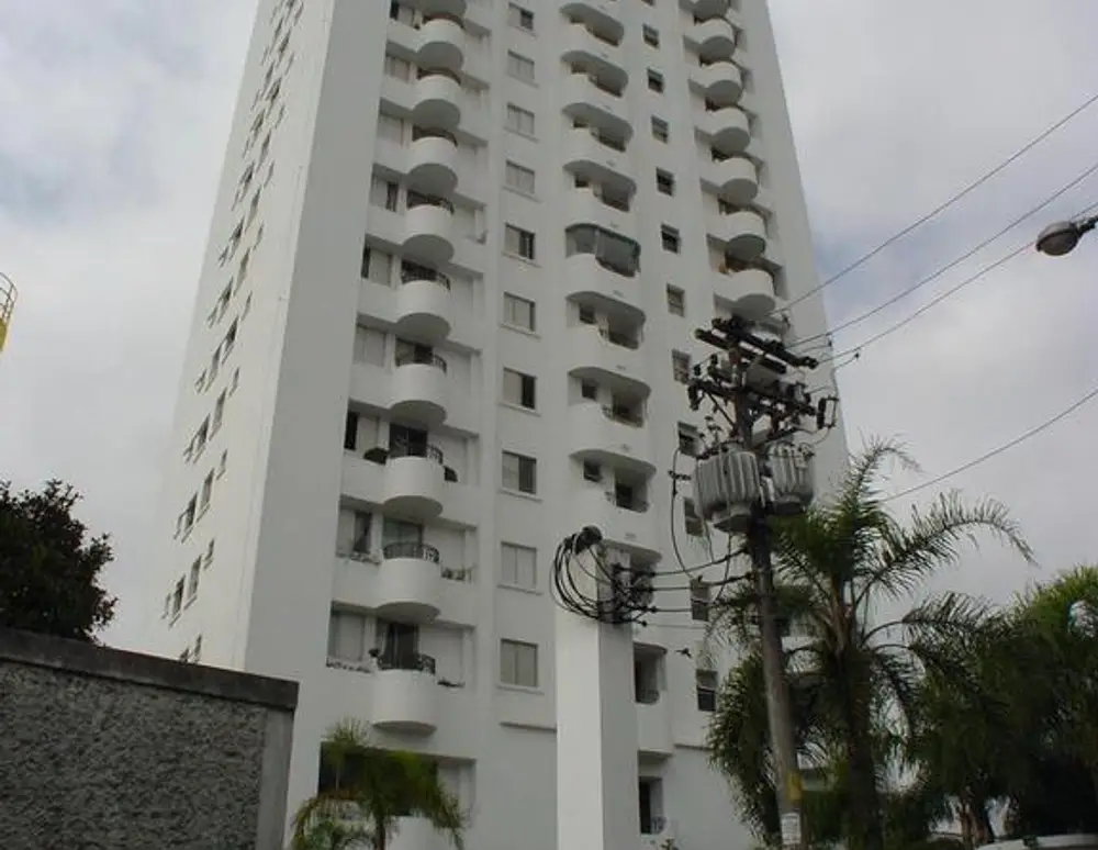 Edificio Sevilha