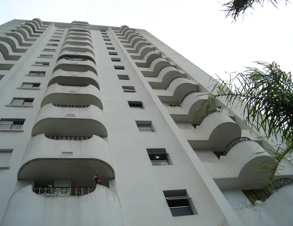 Edificio Sevilha — foto 2