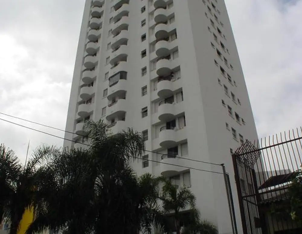 Edificio Sevilha — foto 3