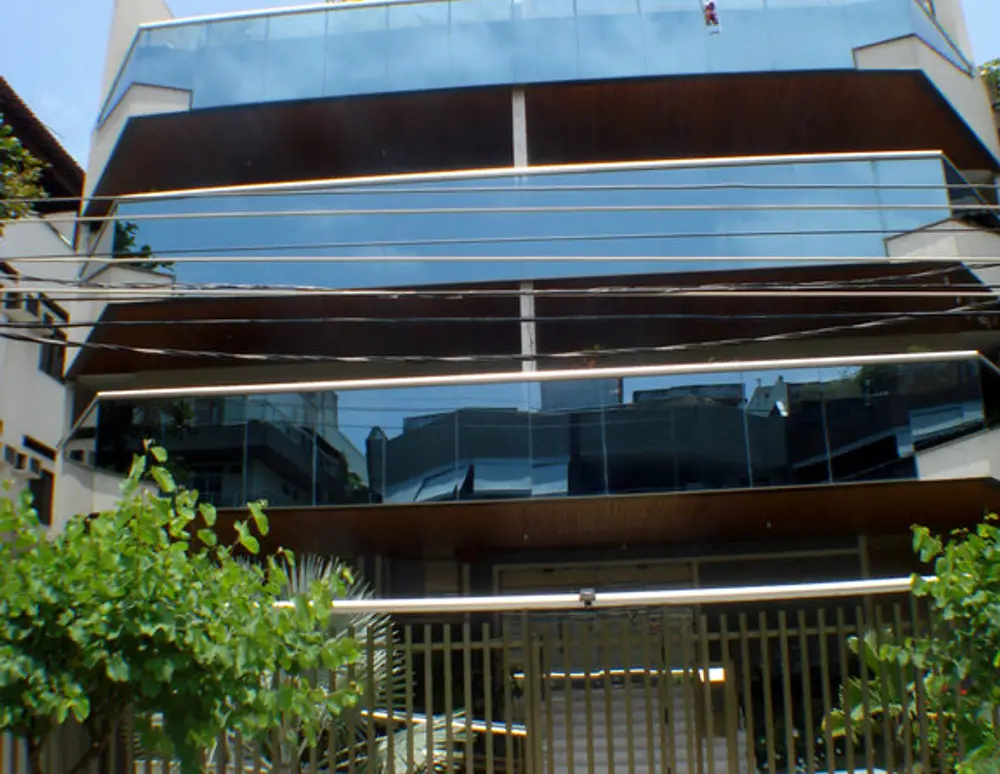 Edifício Antonio Magalhaes