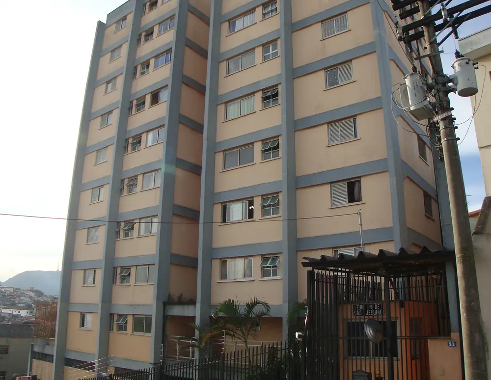 Edificio Barao de Sao Jesuino