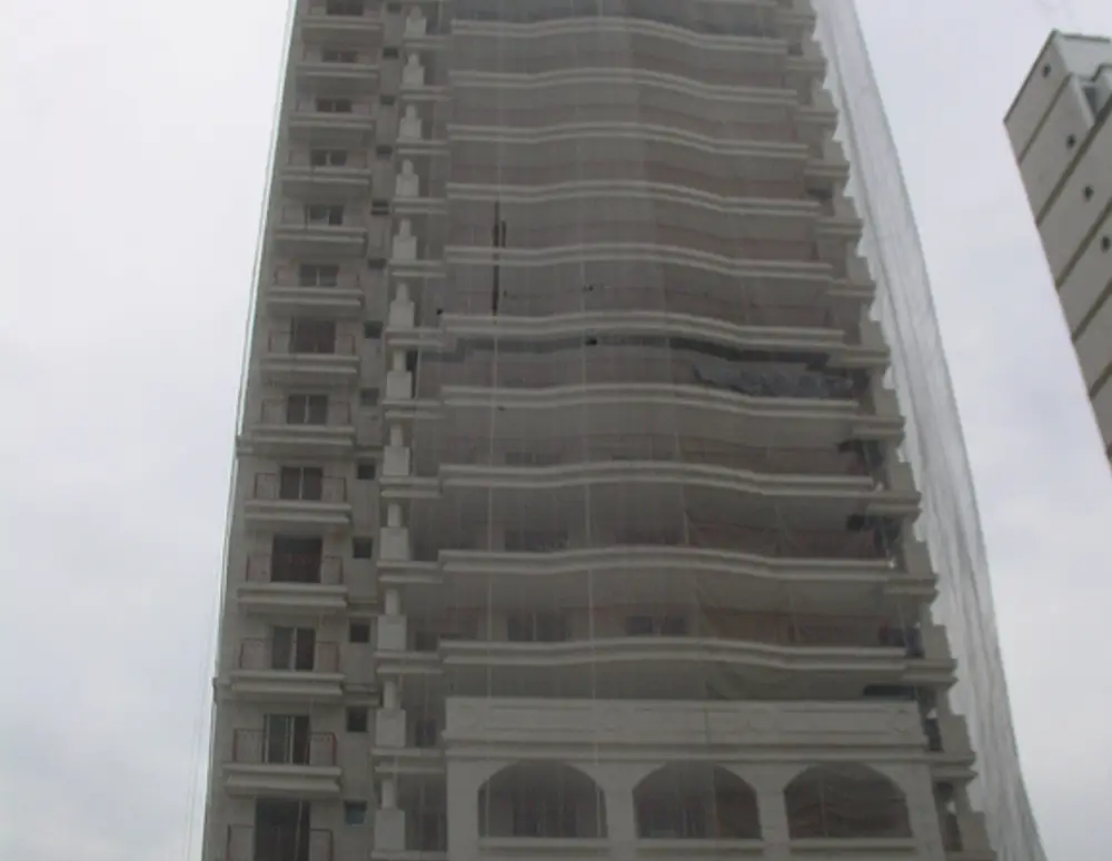 Edifício Saint Denis