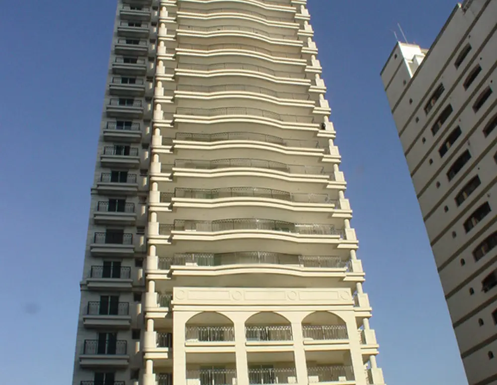 Edifício Saint Denis — foto 2