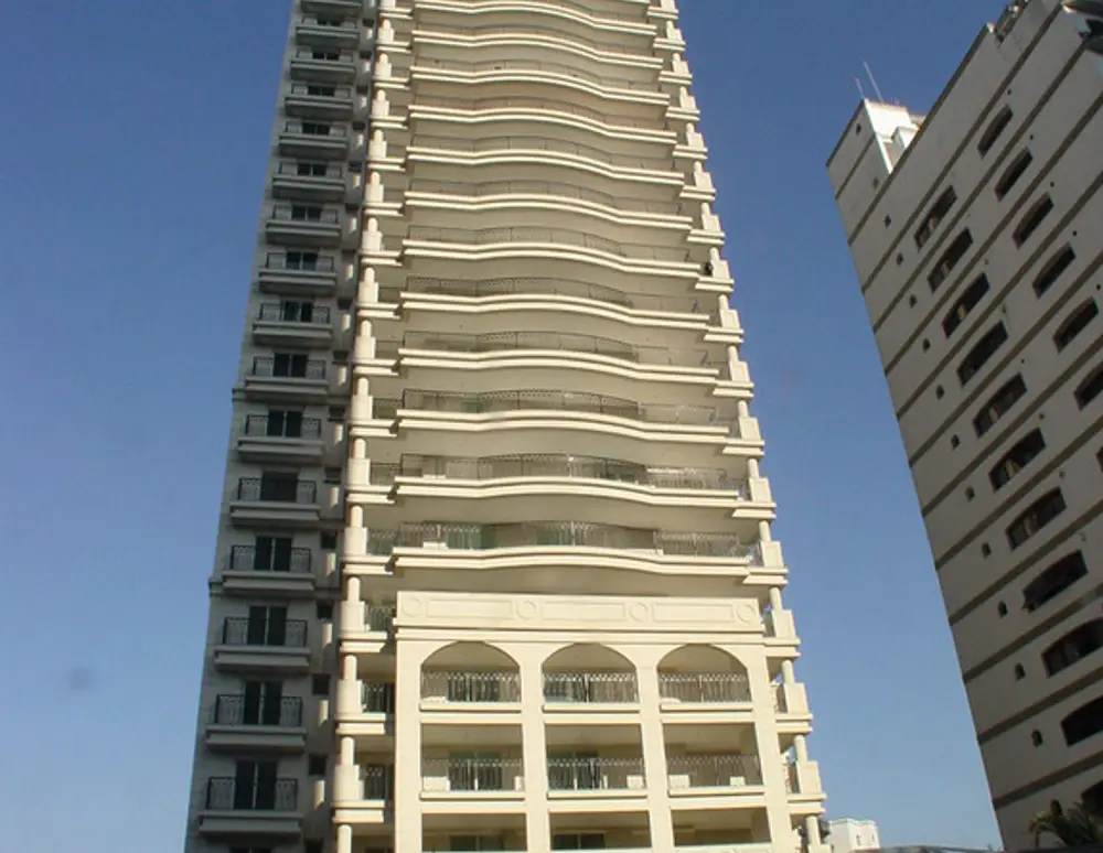 Edifício Saint Denis — foto 3