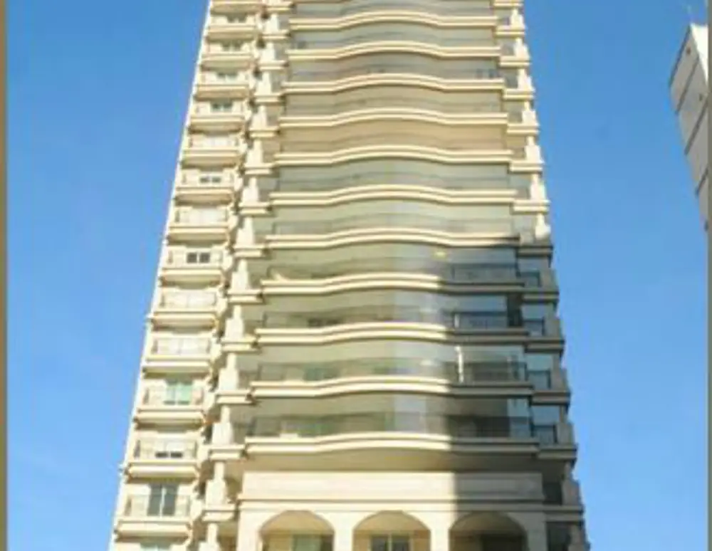 Edifício Saint Denis — foto 4