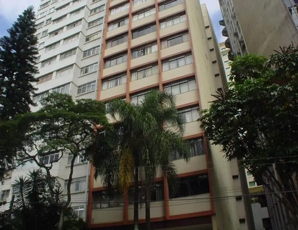 Edificio Silvia