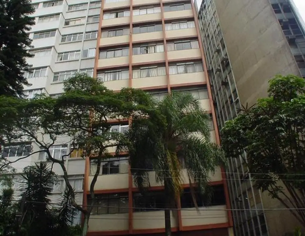 Edificio Silvia — foto 2