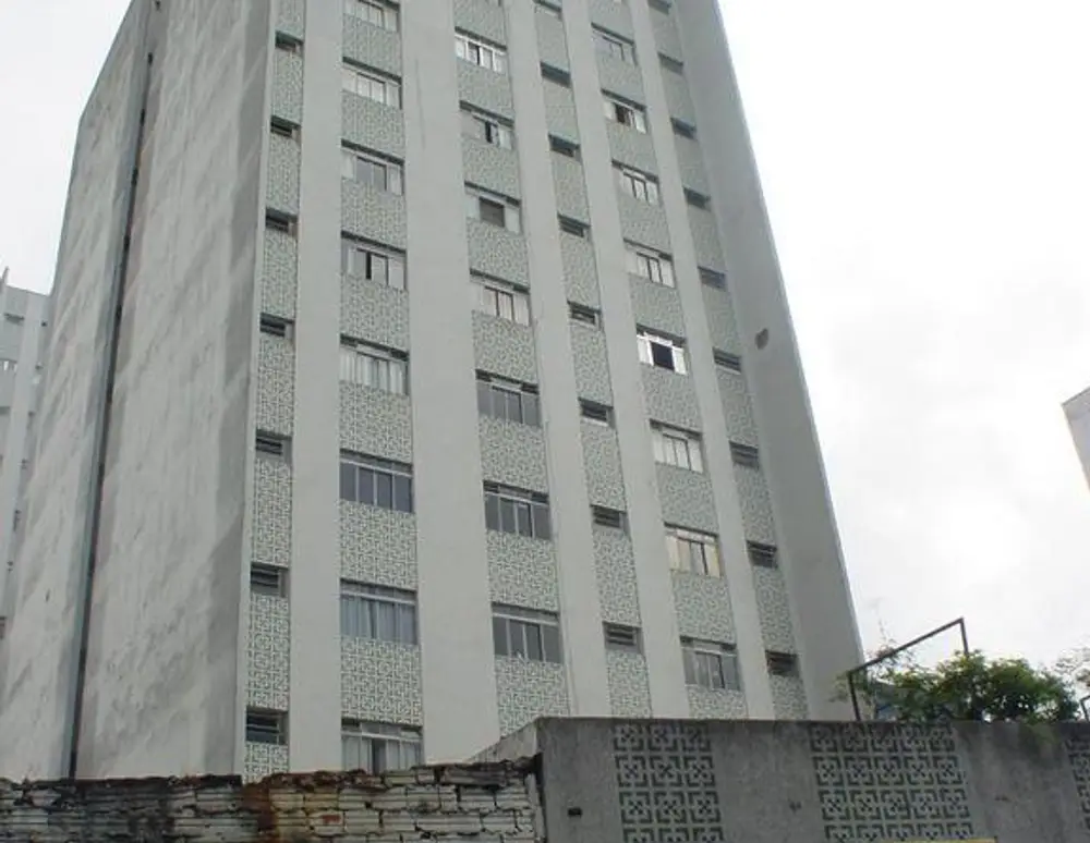Edifício Damasco