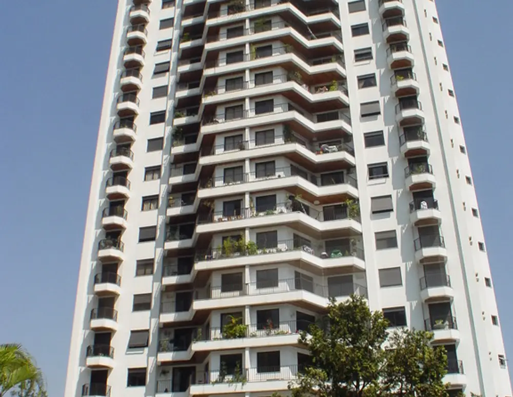 Edificio Piazza Di Fiori