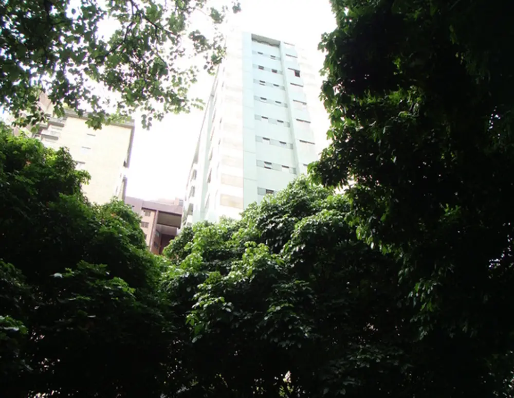 Edificio Parklane