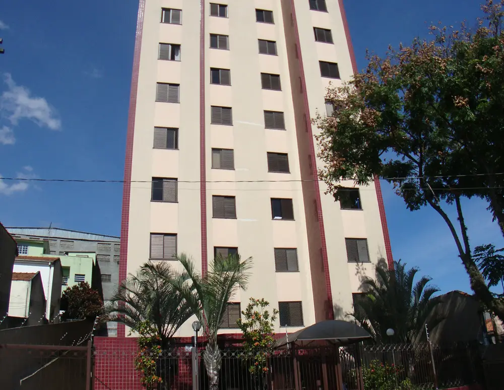Edificio Saint Charbel