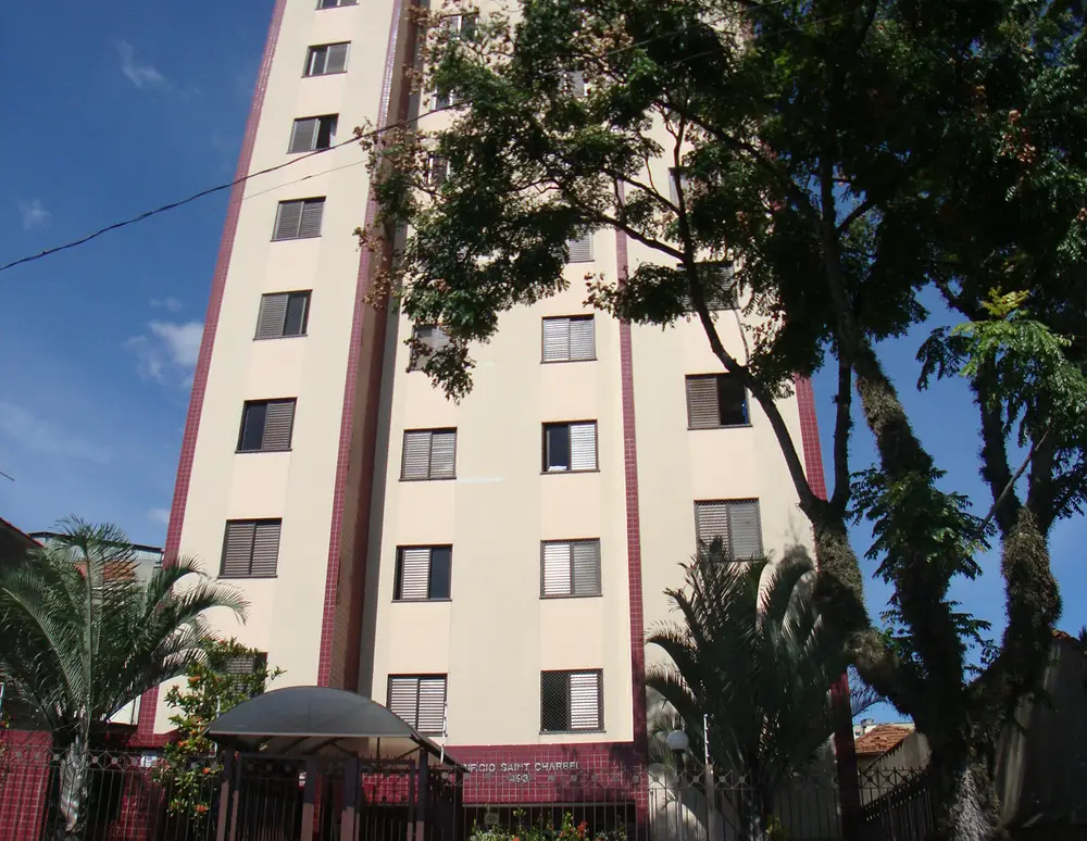 Edificio Saint Charbel — foto 3