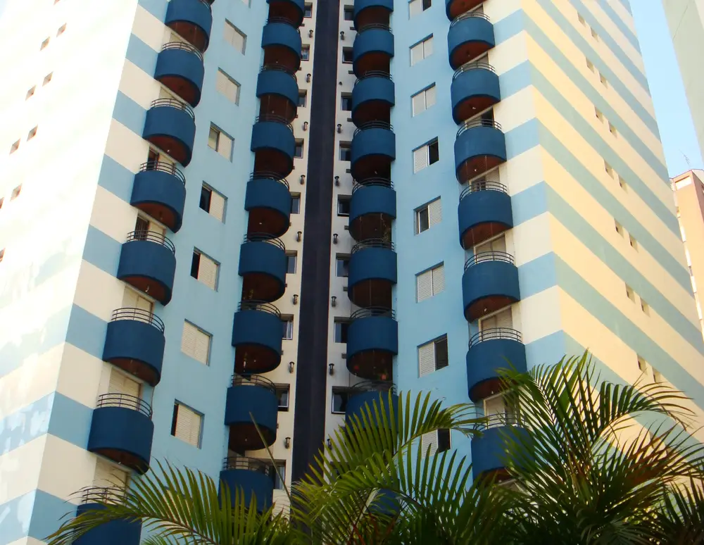 Edificio Marbella