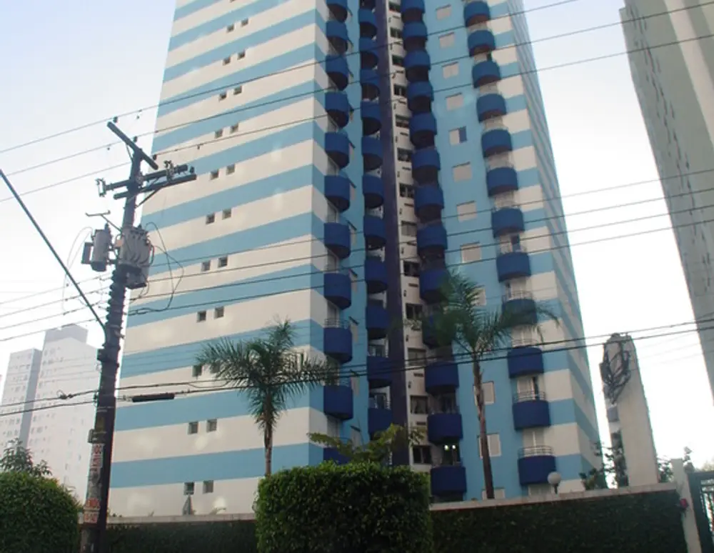 Edificio Marbella — foto 2