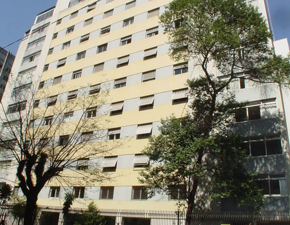 Edificio Jupiter