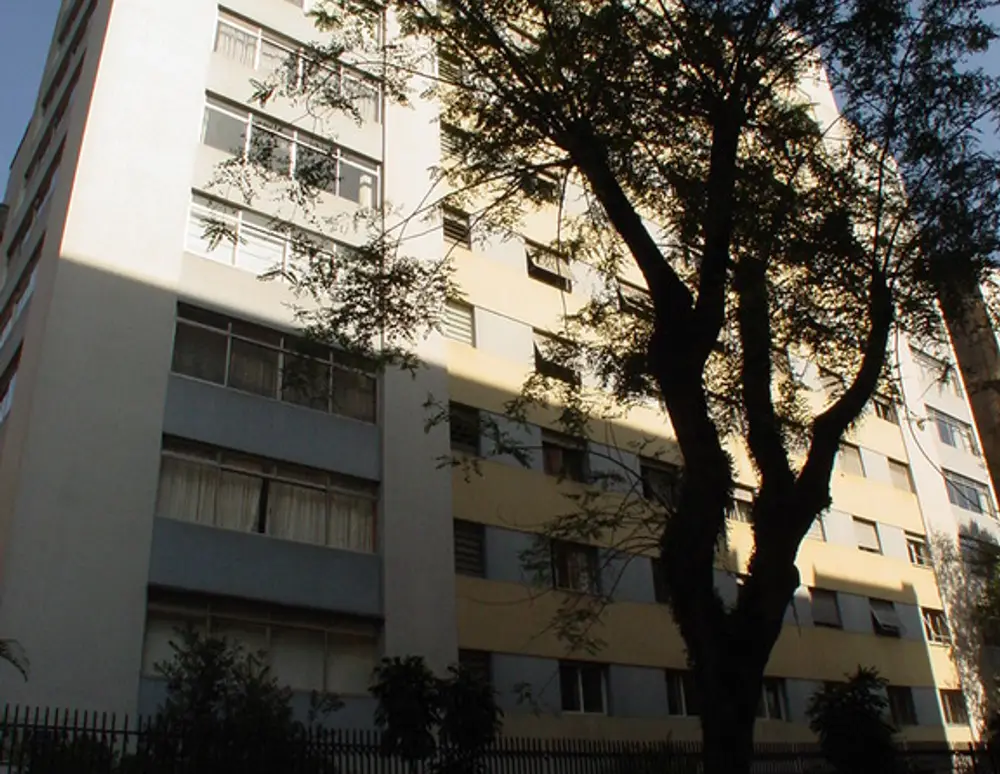 Edificio Jupiter — foto 2