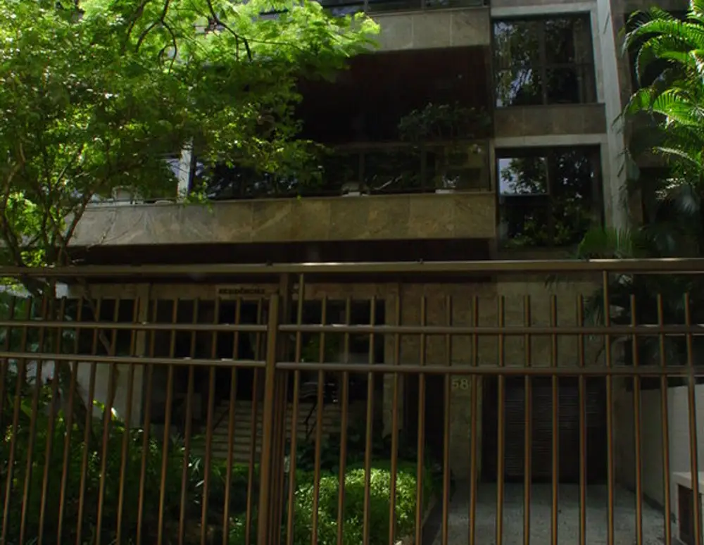 Edificio Residenciais Jatiuca