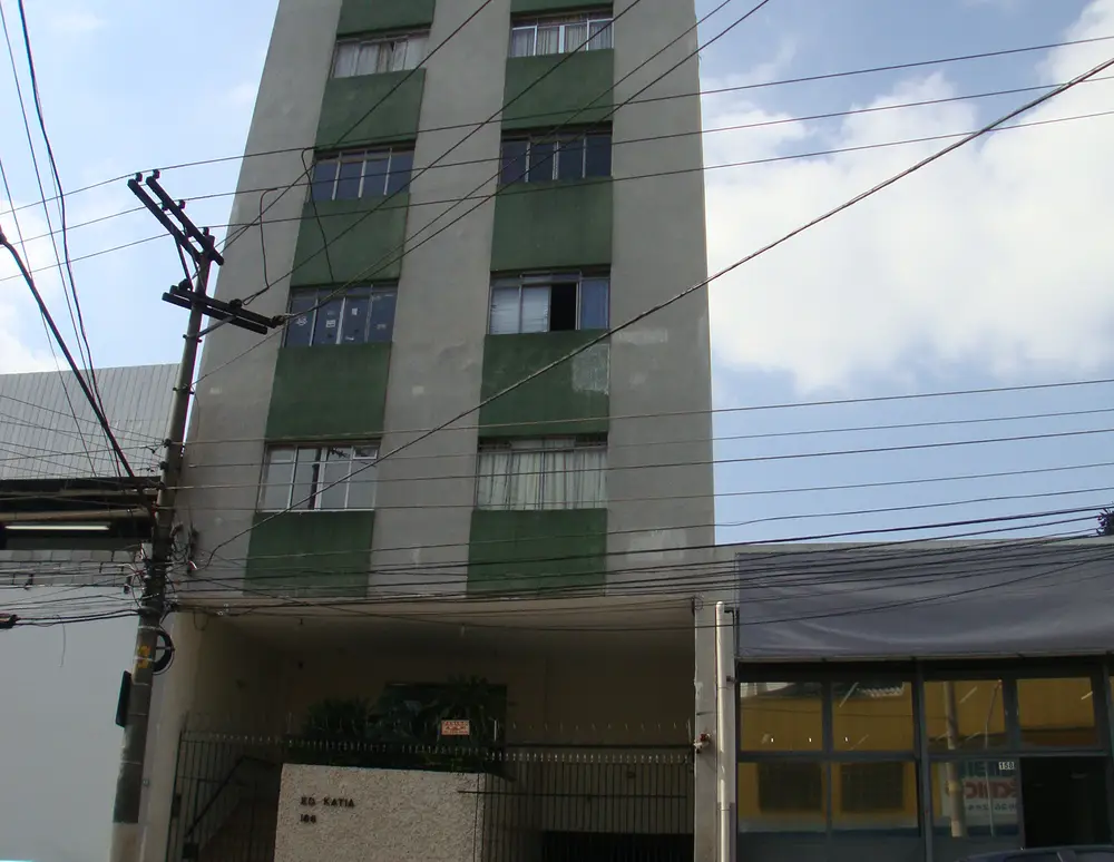 Edificio Dona Katia
