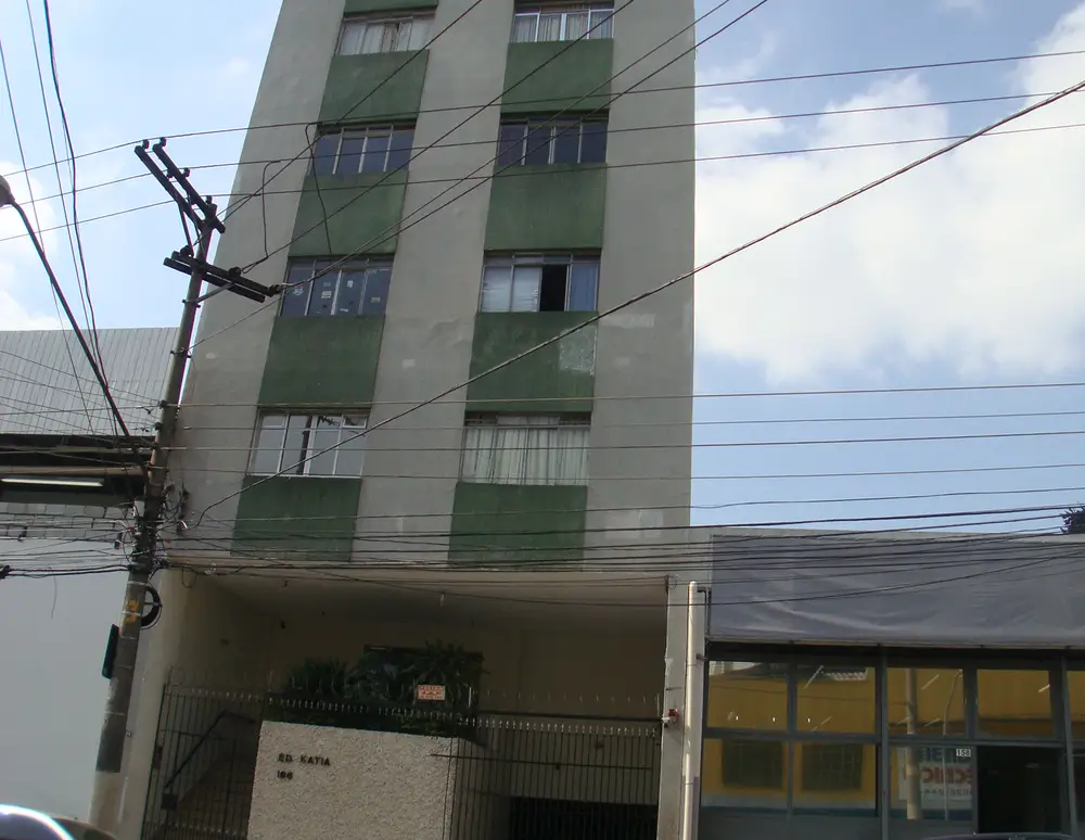 Edificio Dona Katia — foto 2