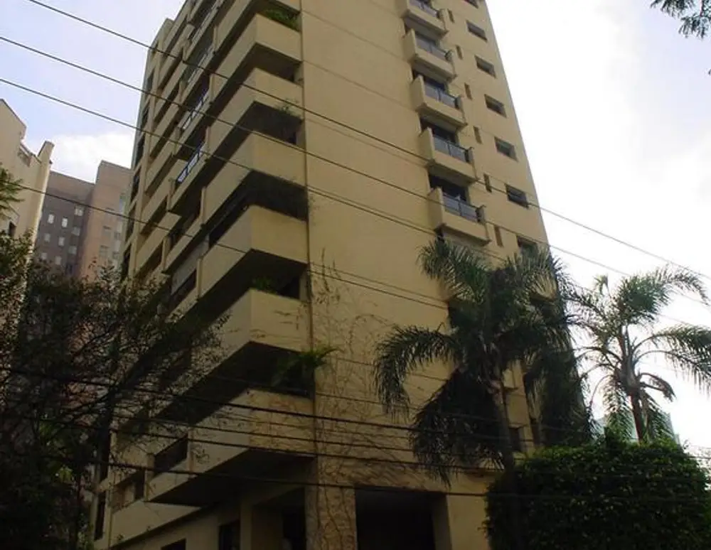 Edificio Mont D'or