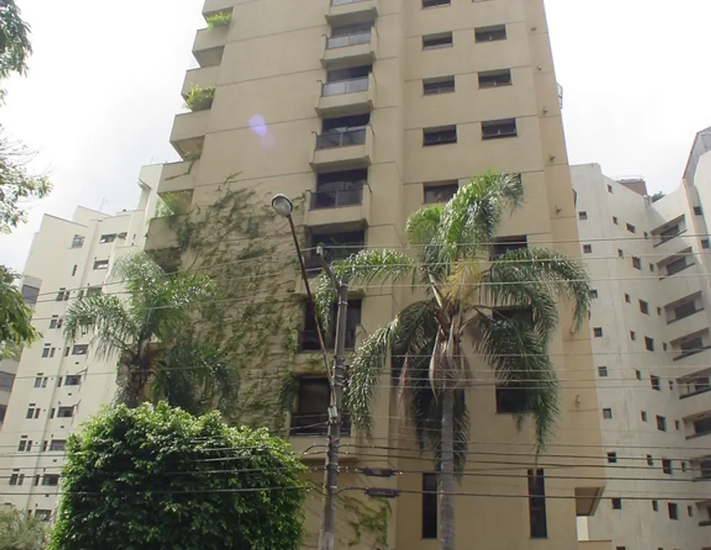 Edificio Mont D'or — foto 2