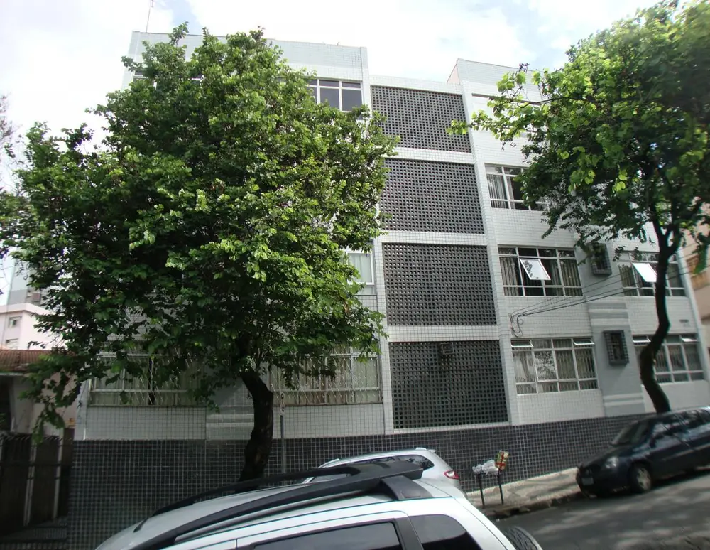 Edificio Inema
