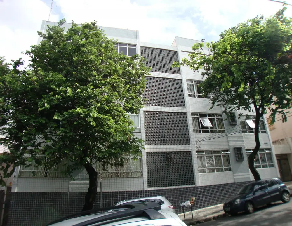 Edificio Inema — foto 2
