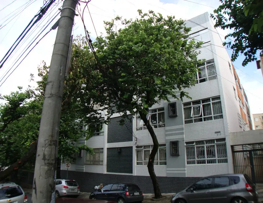 Edificio Inema — foto 3