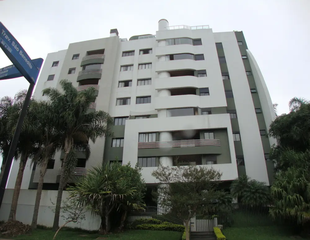 Edificio Opera