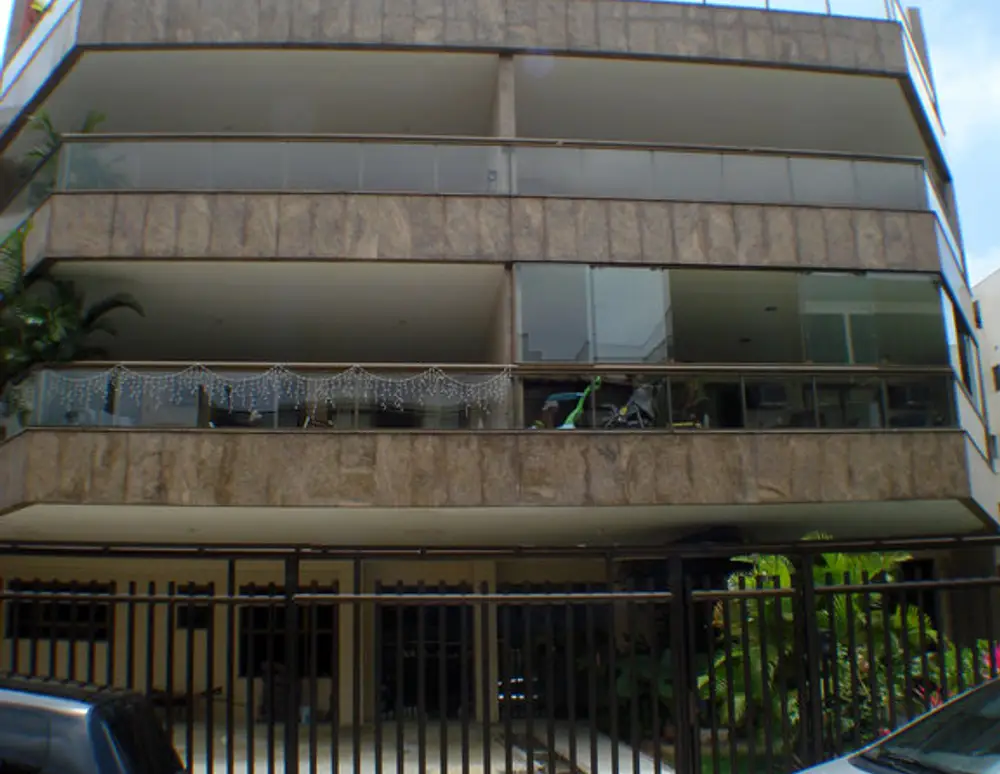 Edificio Principe Michel I