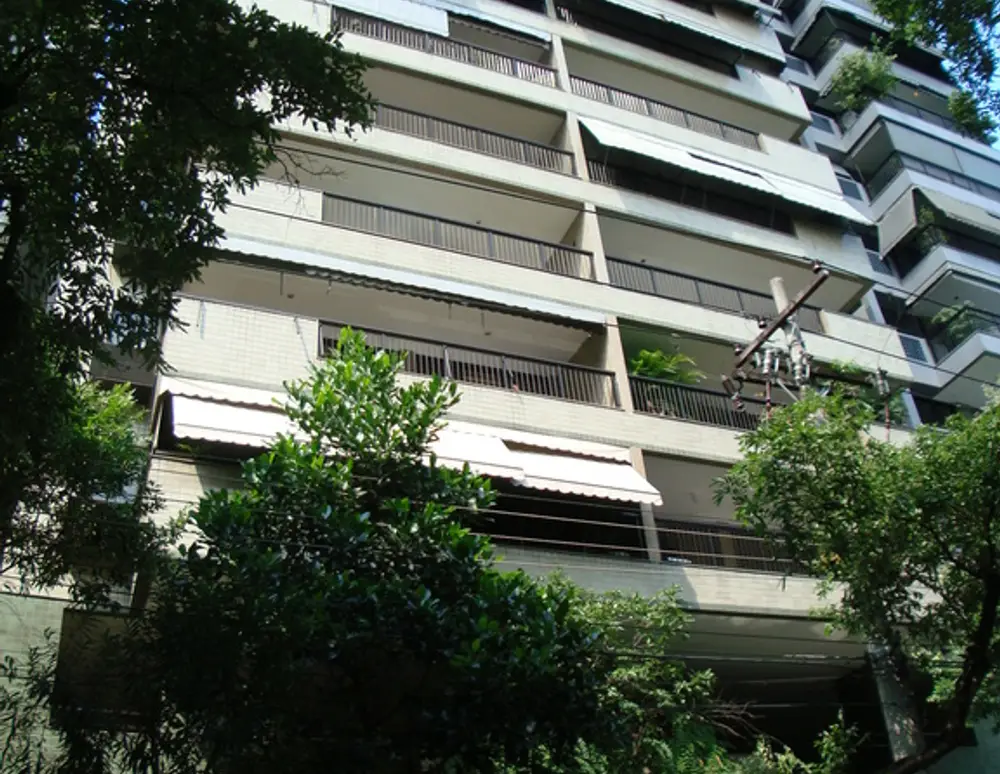 Edificio Francisco Maiwald