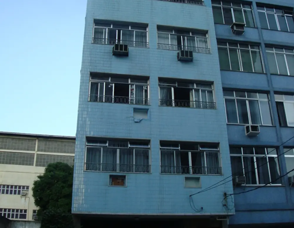 Edificio Handyara