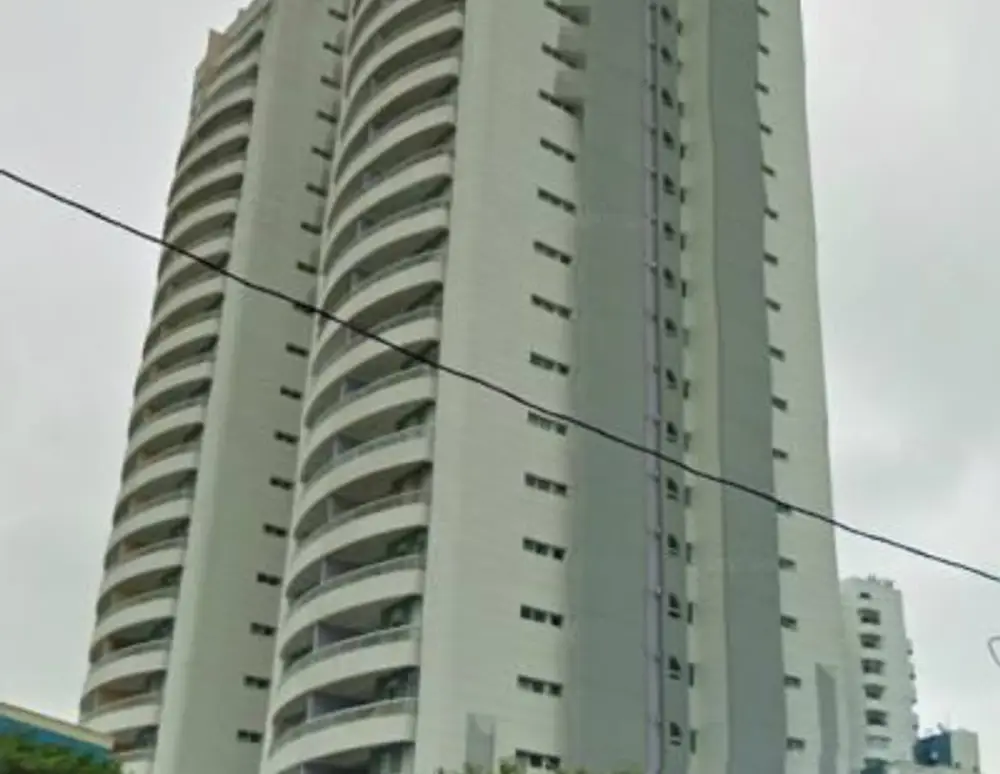 Varandas — foto 2