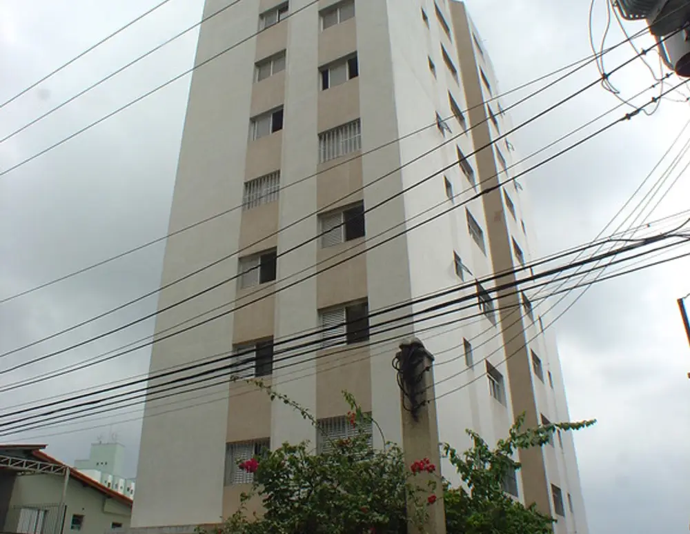 Edificio Kobayat