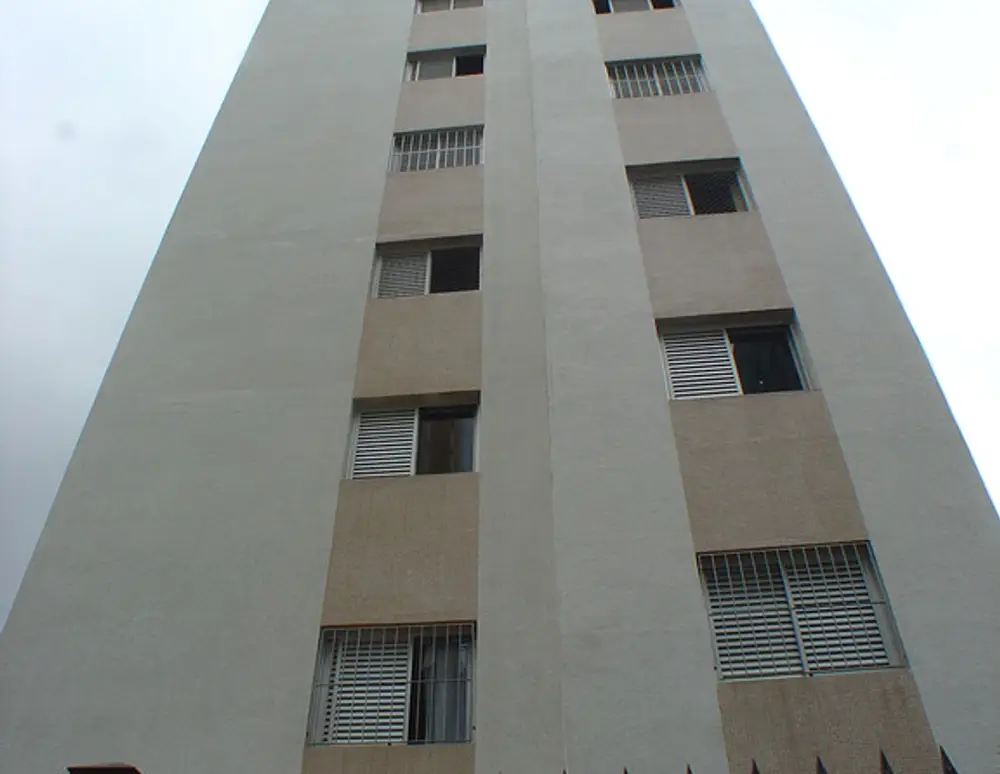 Edificio Kobayat — foto 2
