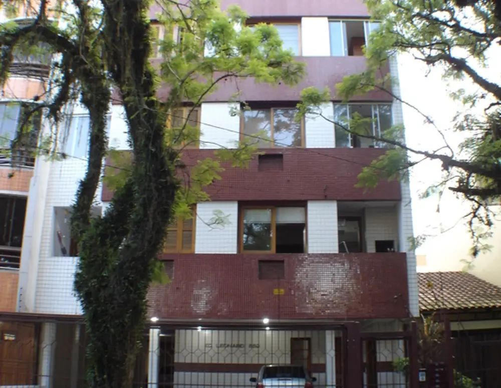 Edifício Leonard