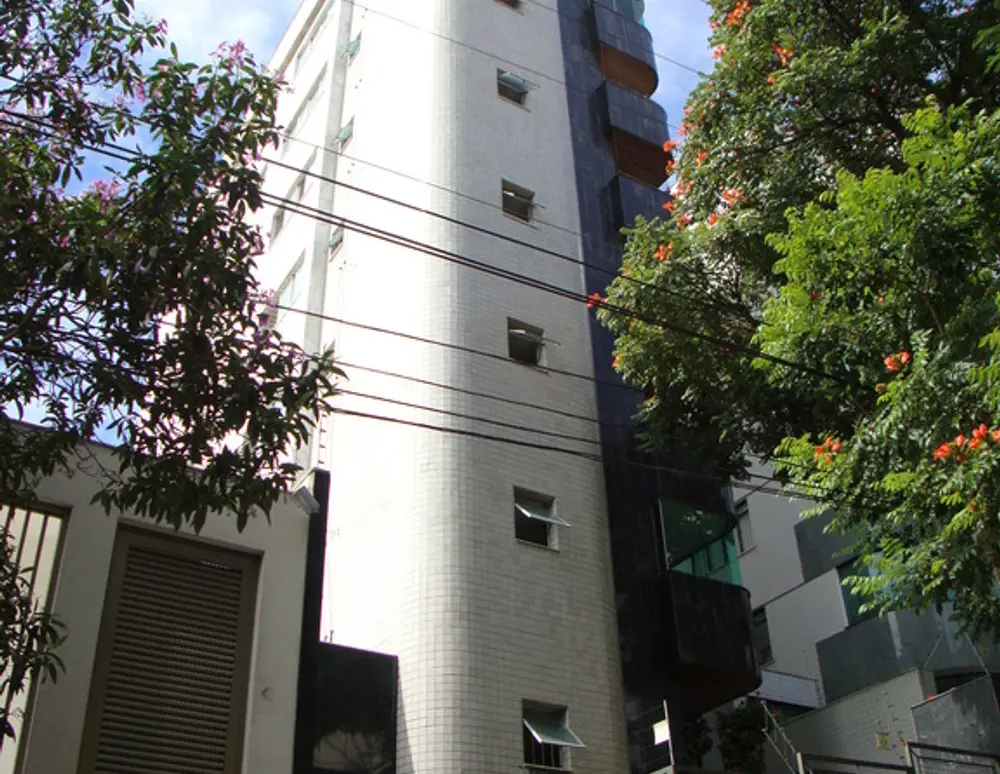 Edificio Nico Londe