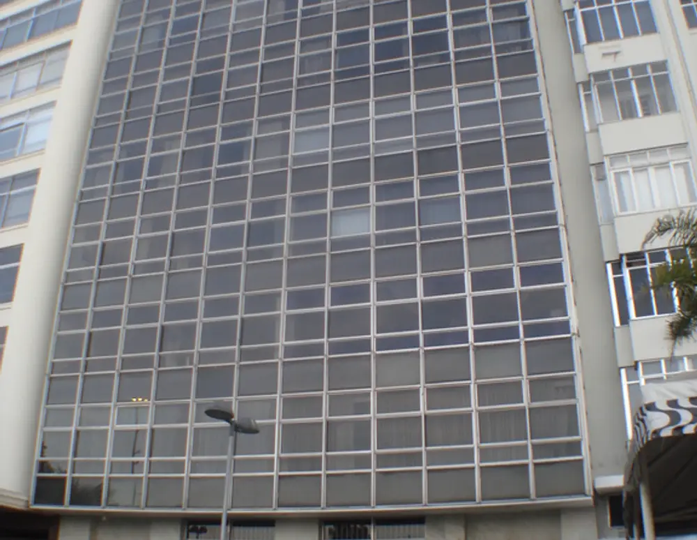 Edificio Jaragua