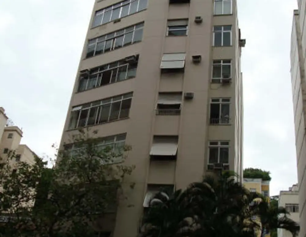 Edificio Jacy