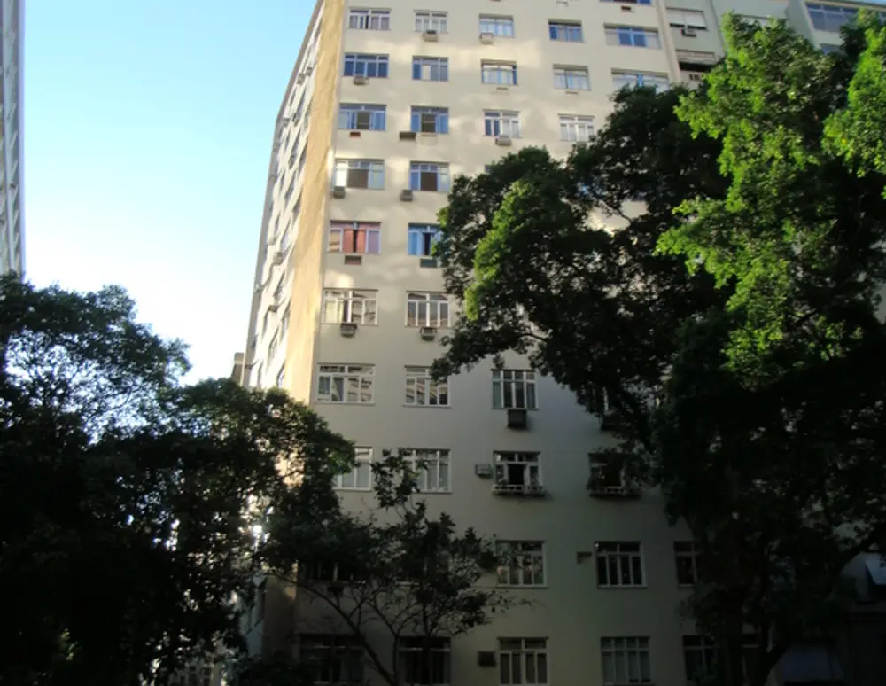 Edificio Praia de Itapoa