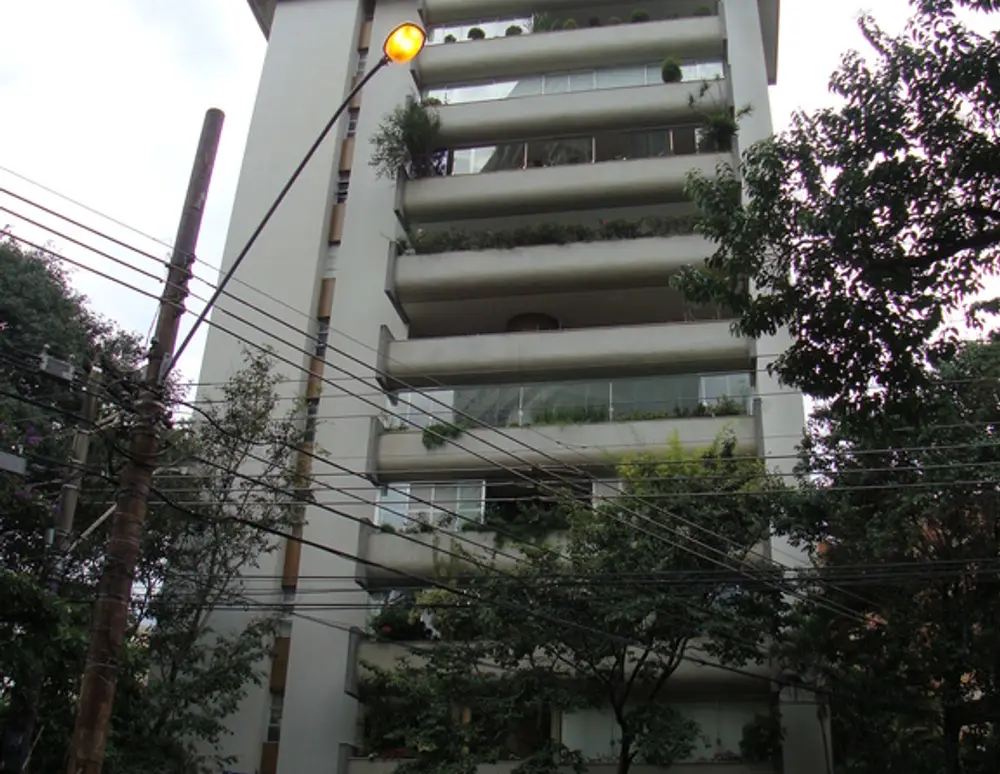 Edificio Nelo Selmi Dei
