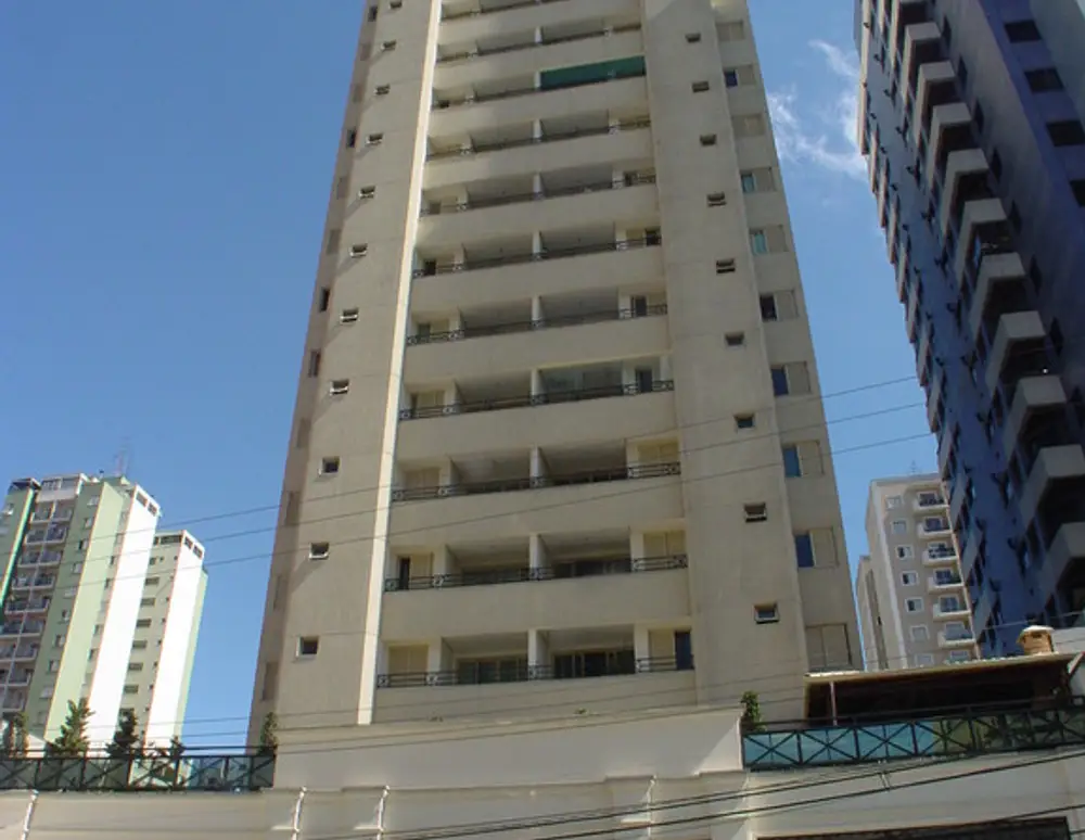 Edificio Maison Renoir