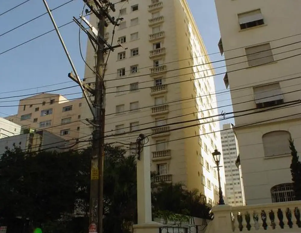 Edificio Mansao de Racine — foto 2