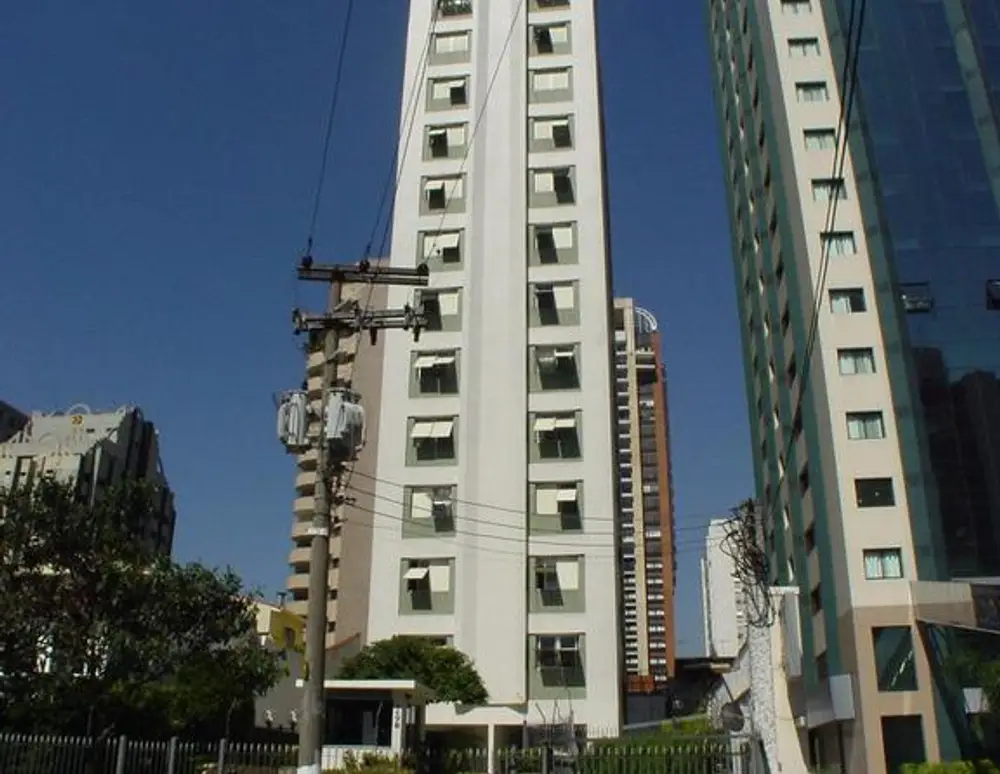 Edificio Saint Valery