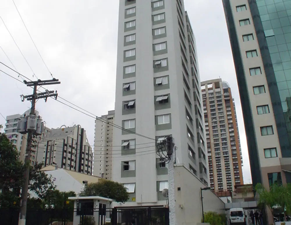 Edificio Saint Valery — foto 2