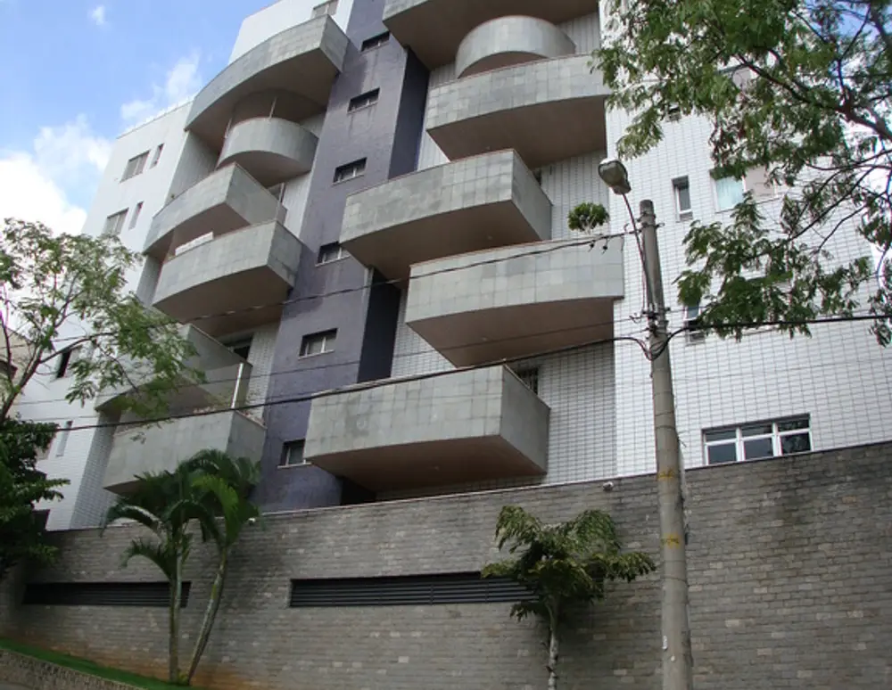 Edificio Maria Angela Silveira