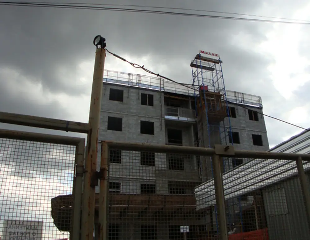 Residencial Piemonte
