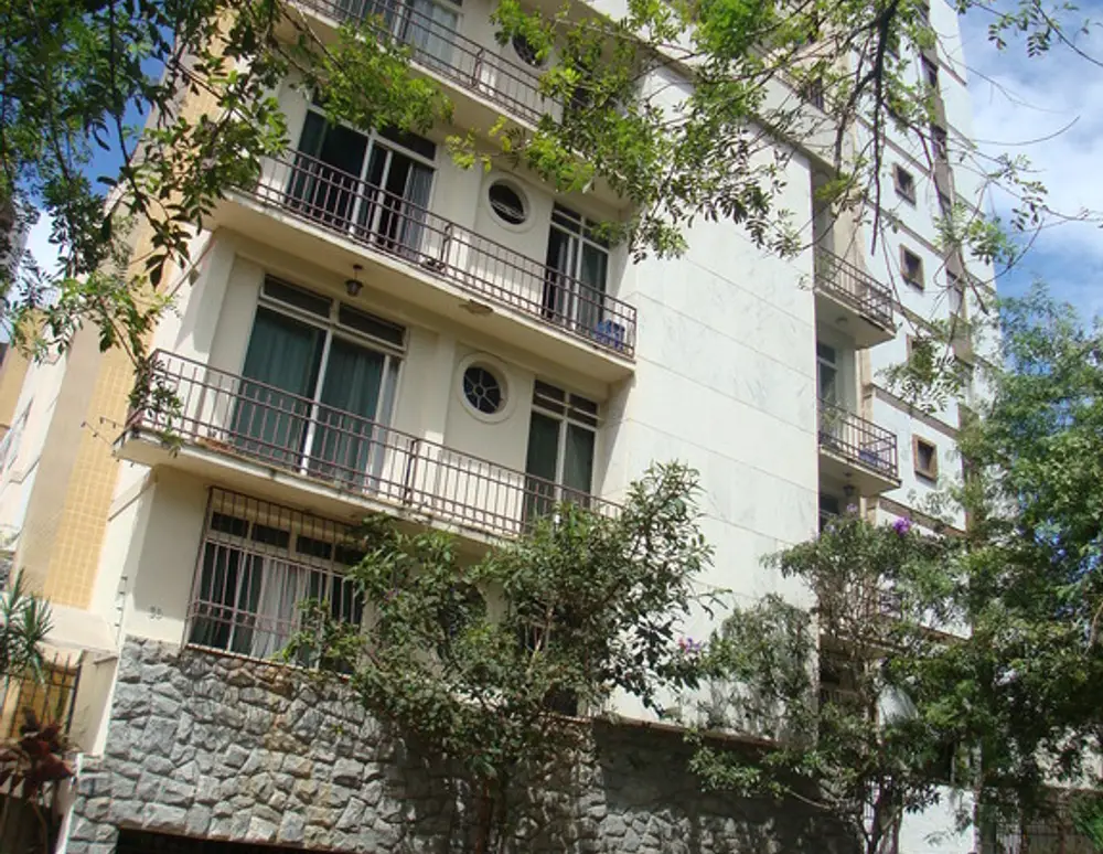 Edificio Apolo